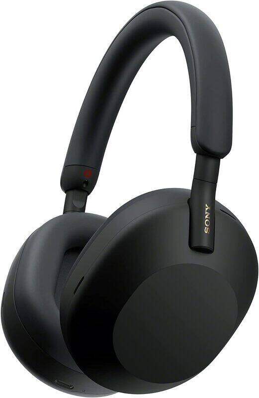 

SONY BLT HEADSET WH1000XM5 BLACK