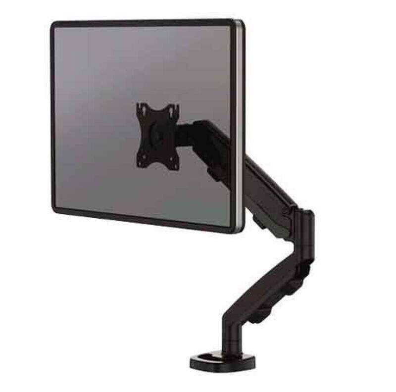 

Universal Fellowes Eppa Single Monitor Arm (Black)
