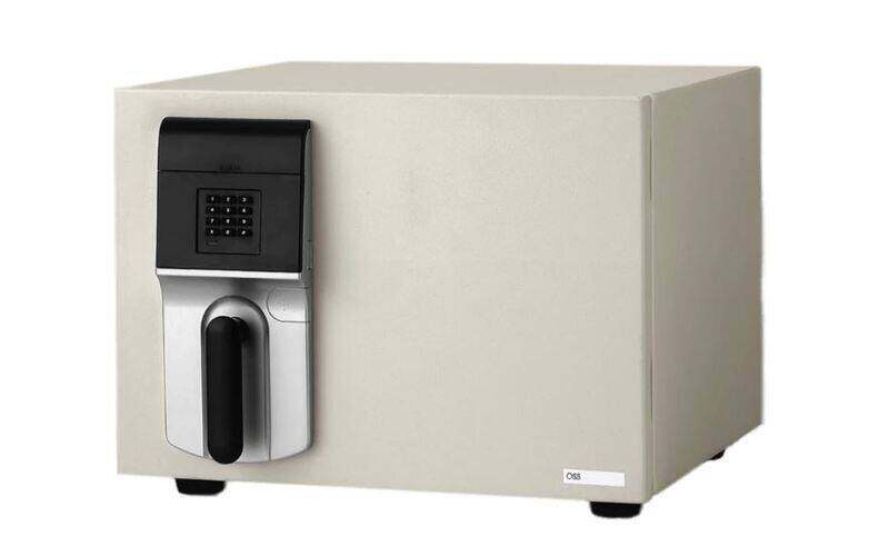 

EIKO OSS-E Commercial Fire Resistant Safe Digital Lock +1 Key