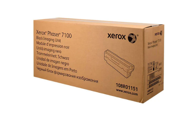 

Xerox 108R01151 Black Imaging Unit