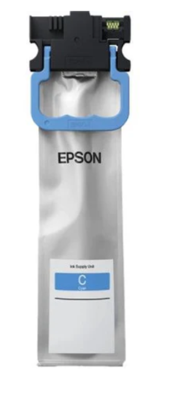 

Epson C13T01C200 Cyan Ink Cartridge