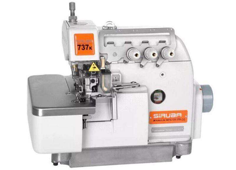 

Siruba 737K High Speed Overlock Machine
