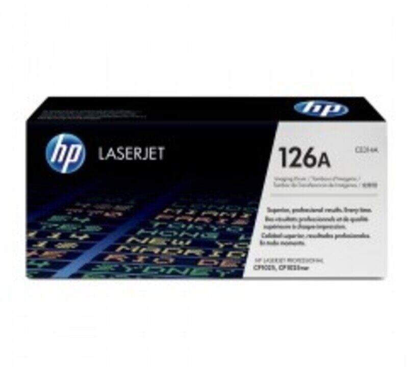 

HP 126A Imaging Drum (CE314A)