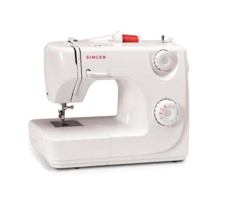 

Singer Sewing Machine Mechanical - 8280