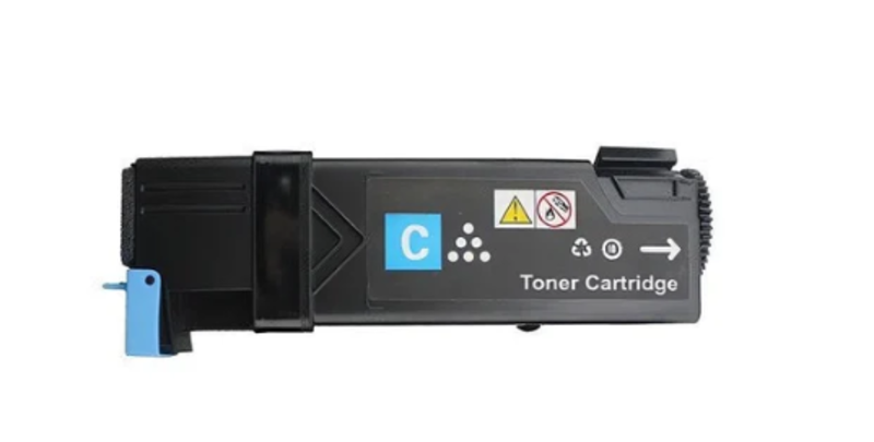 

Xerox 106R01282 Cyan Toner Cartridge