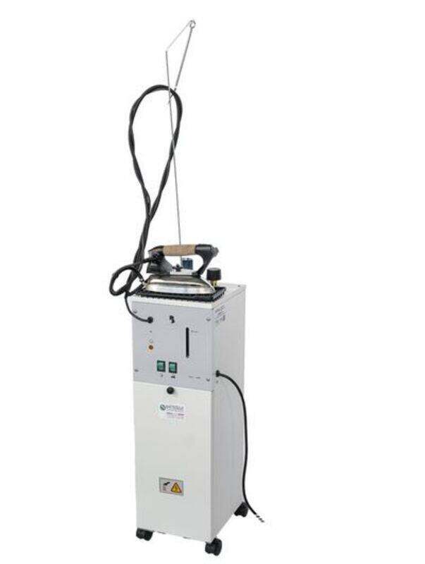 

Battistella Barbara 27 Steam generator with 4.5L boiler and iron