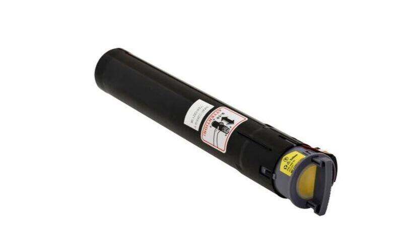 

RICOH MPC2551 YELLOW TONER CARTRIDGE
