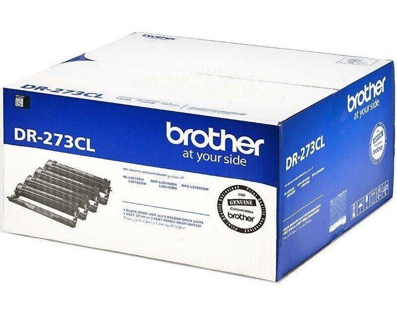 

Brother DR-273CL Drum Unit