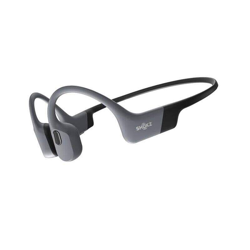 

Shokz Open Swim Pro Headphone Grey