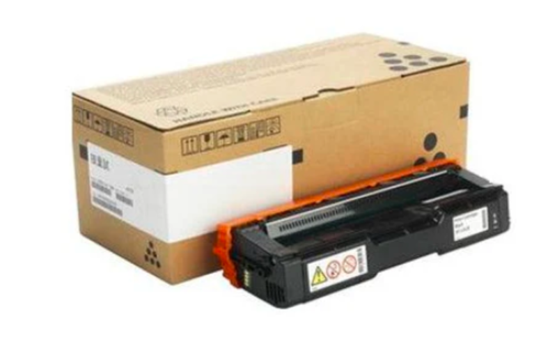 

Ricoh SP C252E Magenta Toner Cartridge for SP C252SF Printer