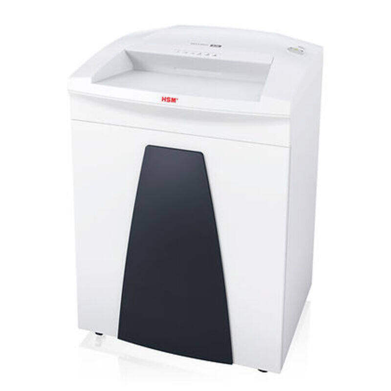 

HSM Securio B35 - 5.8 mm (P-2) Shredder