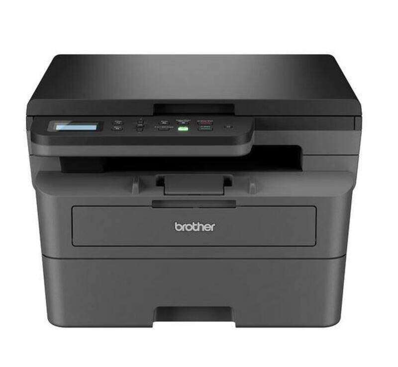 

Brother DCP-L2625DW Mono Laser Printer