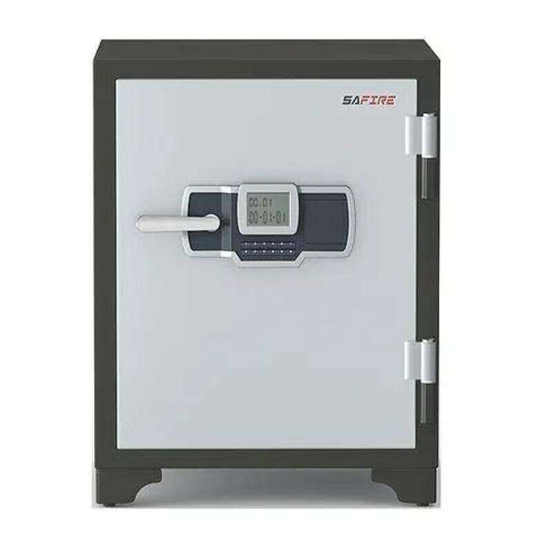 

SAFIRE Fire Resistant Safe FR 560 - 1 Digital Lock