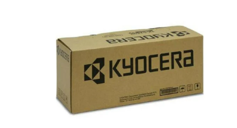 

Kyocera TK-8365K Black Toner Cartridge