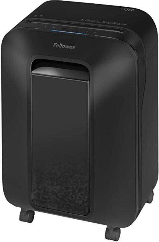 

Fellowes Powershred LX200 Micro Cut Shredder