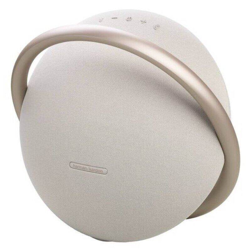 

Harman Kardon Onyx Studio 8 Portable Bluetooth Speaker, Pink Champagne