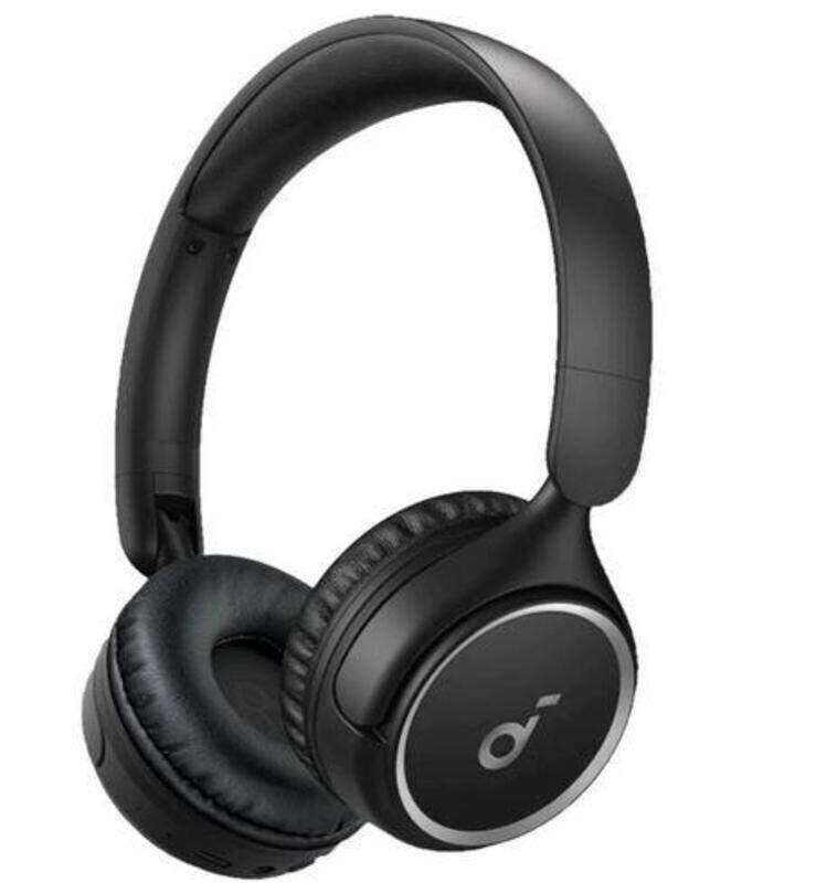 

ANKER SOUNDCORE H30i HEADSET BLACK A3012H11
