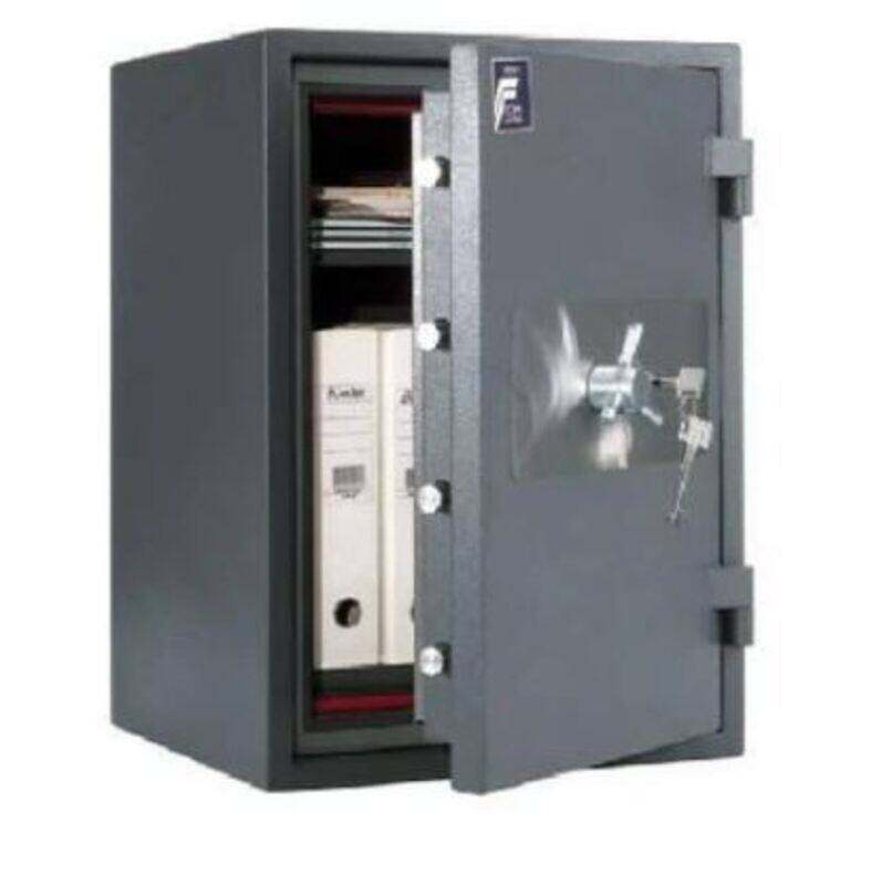 

Valberg Garant 67 KL Fire and Burglary Resistant Safe, Key Lock