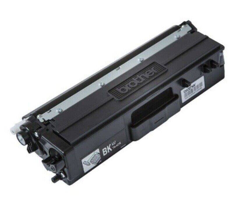 

Brother TN-466 High Yield Black Toner Cartridge