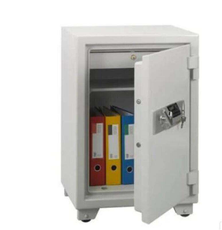

Eagle SS-080 Fire Resistant Safe 2 Key Lock