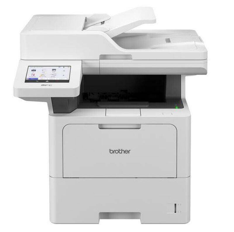 

Brother MFC-L6710DW Mono Laser Printer