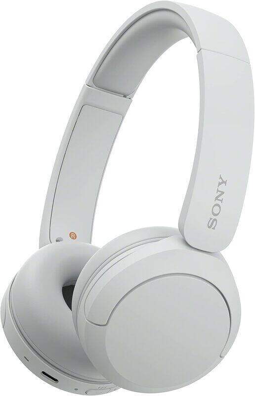 

SONY WH-CH520 BLT HEADSET WHITE