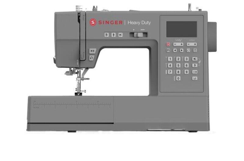 

Singer 6805C Heavy Duty Computerized Sewing Machine