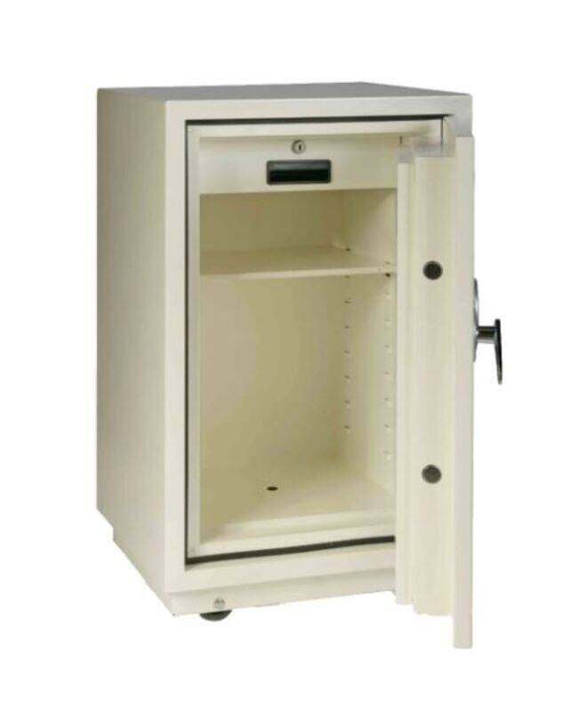 

Valberg FRS-67 KL Fire Resistant Safe, 2 Key Locks