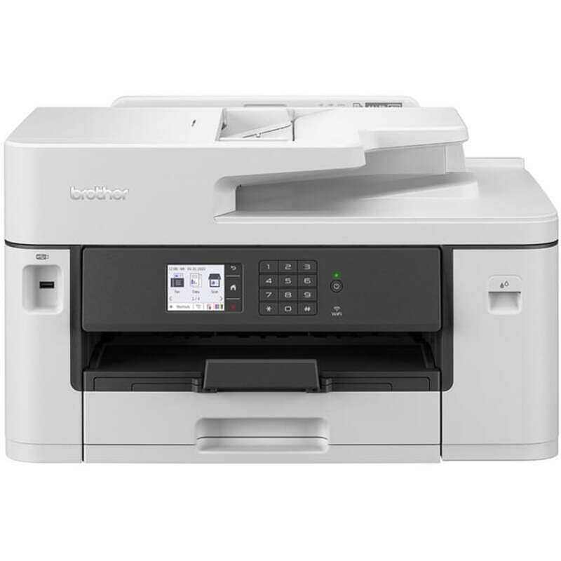 

Brother MFC-J2340DW A3 Inkjet Printer