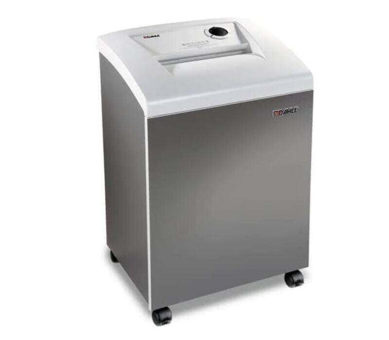 

Dahle 710 Cross Cut Shredder