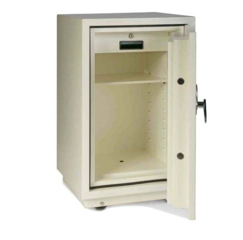 

Valberg FRS-75 KL Fire Resistant Safe, 2 Key Locks