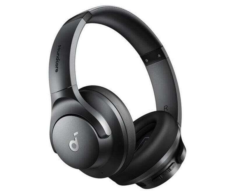 

ANKER SOUNDCORE Q20i BLACK