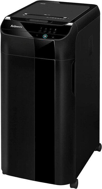

Fellowes AutoMax 550C Cross-Cut Shredder