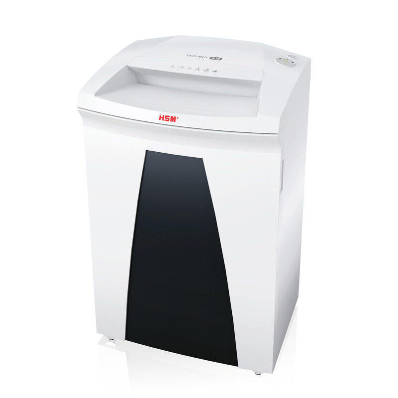 

HSM SECURIO B32 1.9x15mm Micro Cut Document Shredder