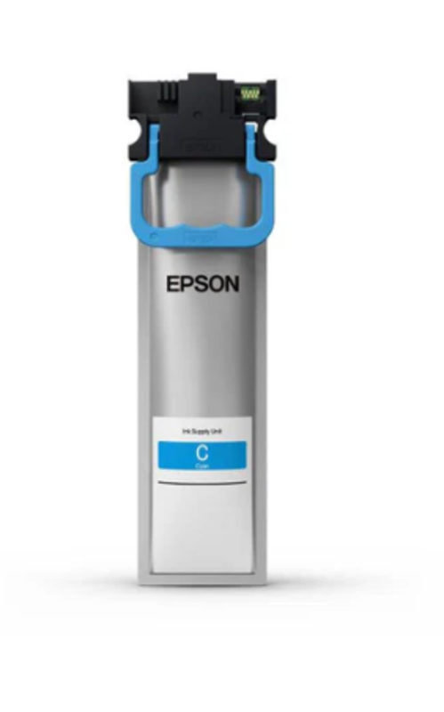 

EPSON C13T11C240 L Cyan Ink Cartridge