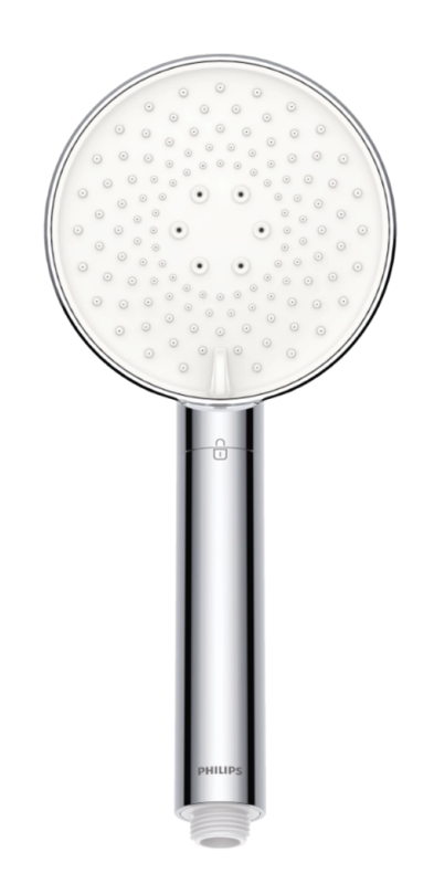 

Philips Showerhead Filter, Chrome