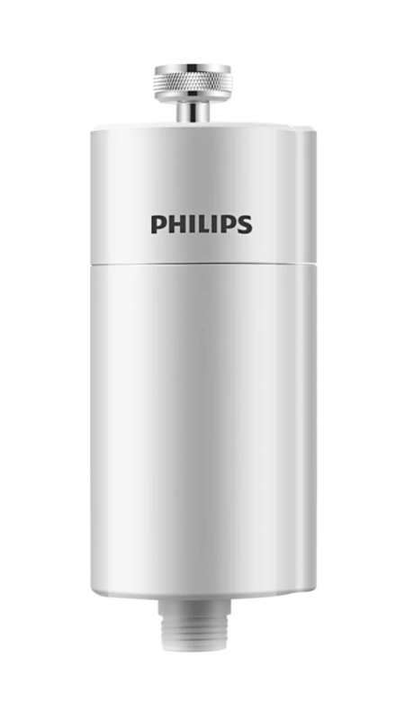

Philips Shower filter, White