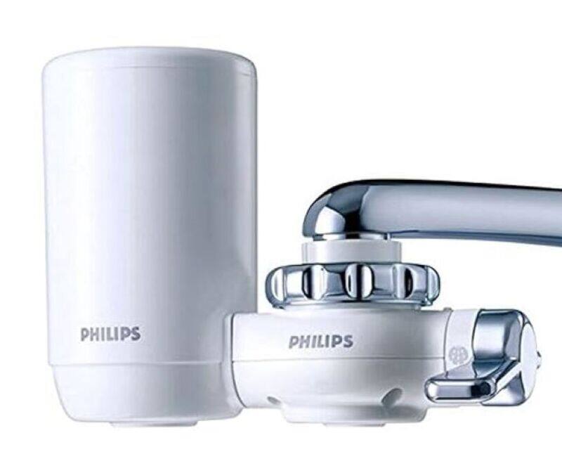 

Philips Ontap Water Filter, Made in Japan