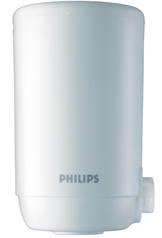 

Philips Ontap Water Filter Cartridge, Made in Japan