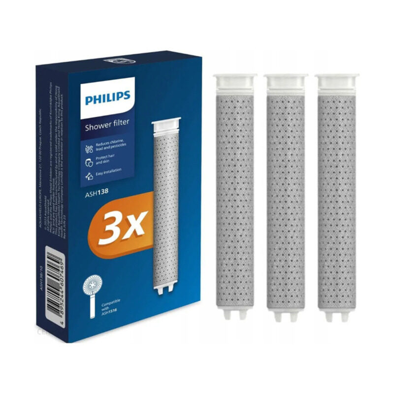 

Philips Showerhead Filter Cartridge