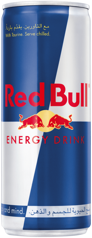

Red Bull Energy Drink 250ml
