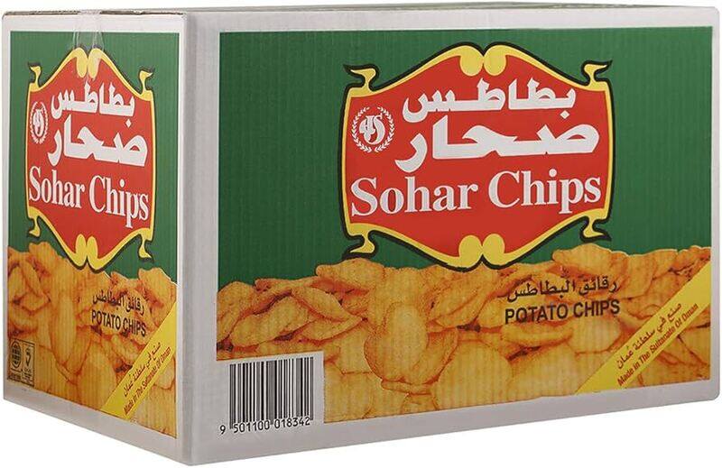 

50 pc Sohar Chips