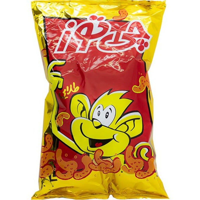 

Cheetos 10 pc Cheetoz Cheese Golden Snacks