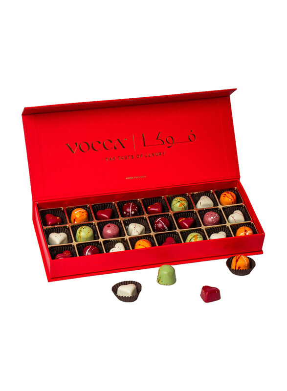 

Vocca Constellation Gift Box, Medium, 24 Pieces