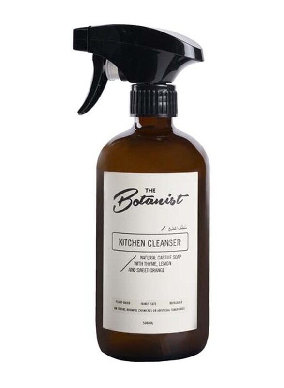 

The Botanist Kitchen Cleanser, 500ml