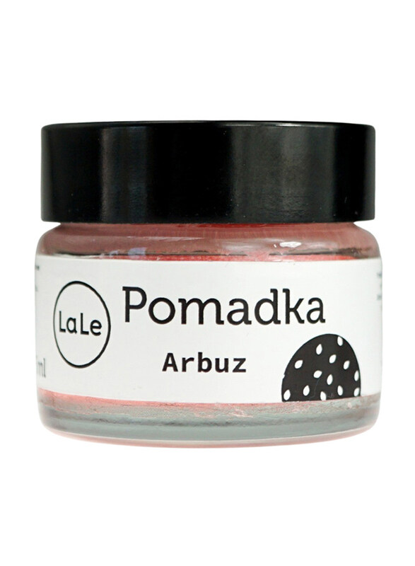 

Khadi Organique Watermelon Lip Balm, 15ml