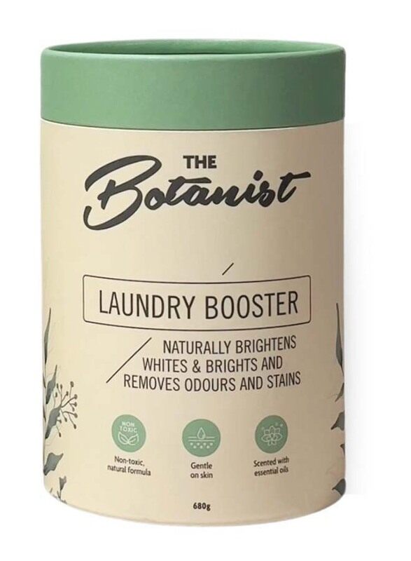 

The Botanist Laundry Booster, 680g