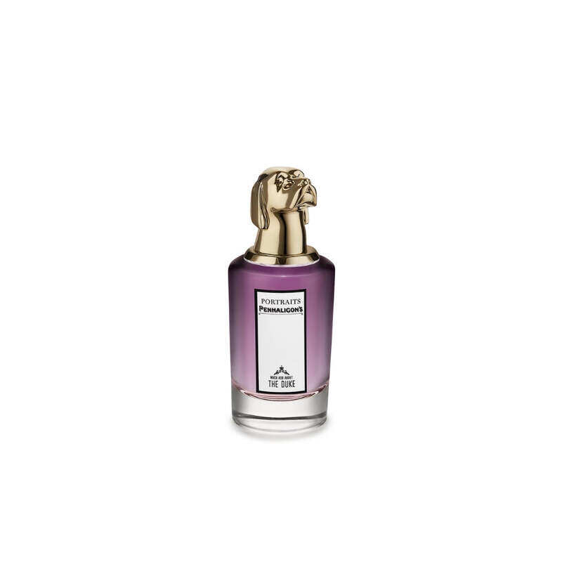 

Penhaligon's Much Ado About The Duke Eau de Parfum