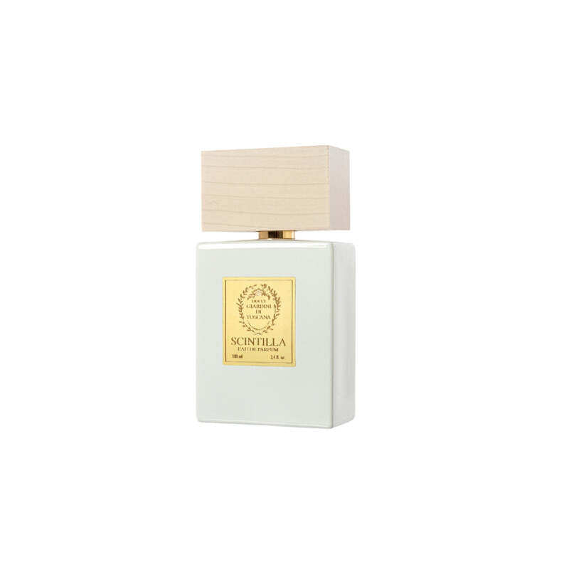 

Giardini Di Toscana Scintilla Eau de Parfum
