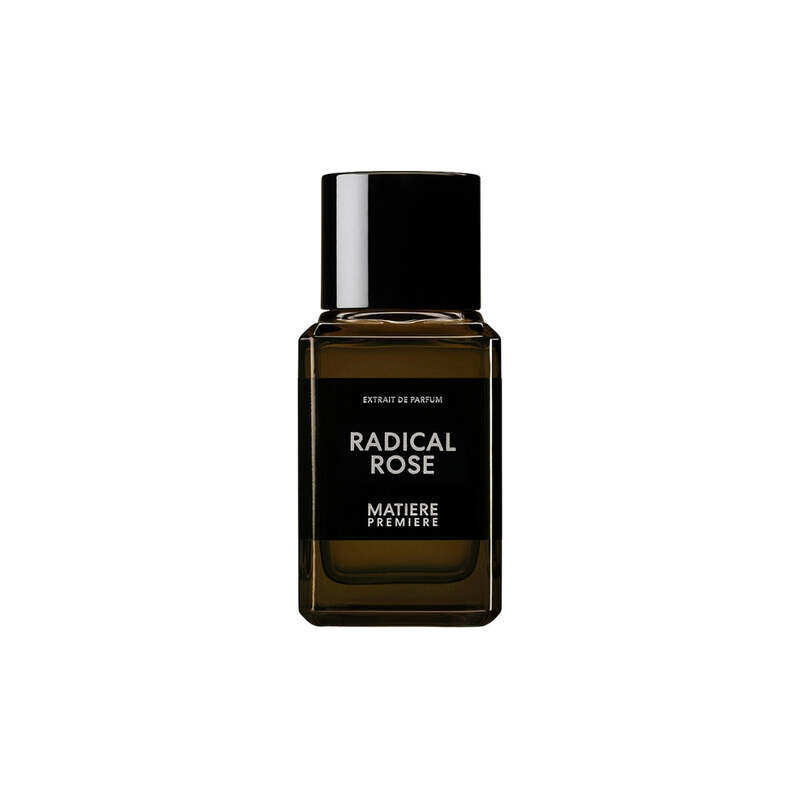 

Matiere Premiere Radical Rose Extrait de Parfum